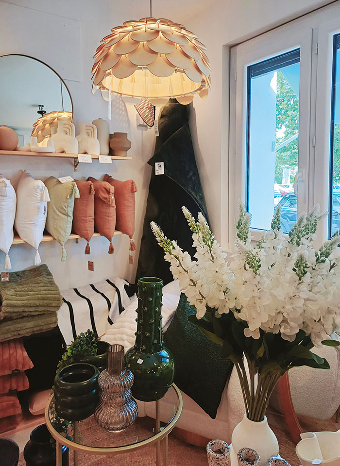 concept store ladoree