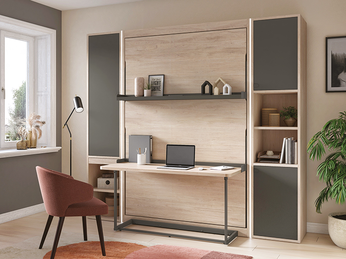 aménager les petits espaces