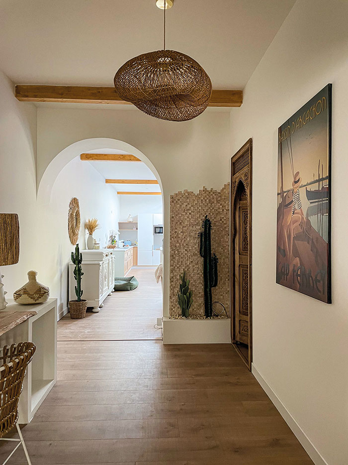 extension maison castres