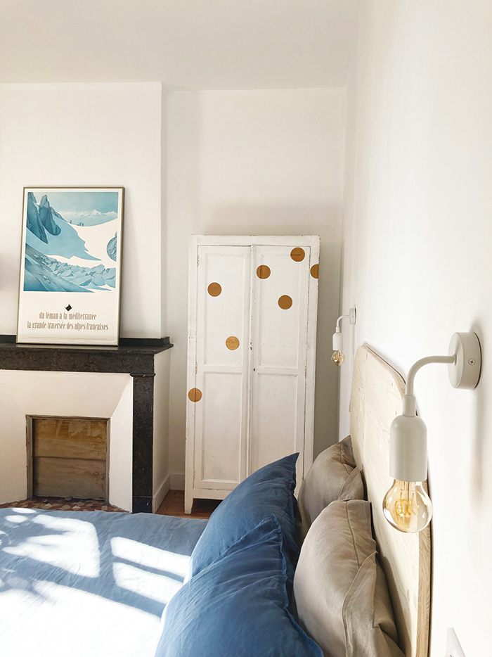 marion calvetti renovation toulouse