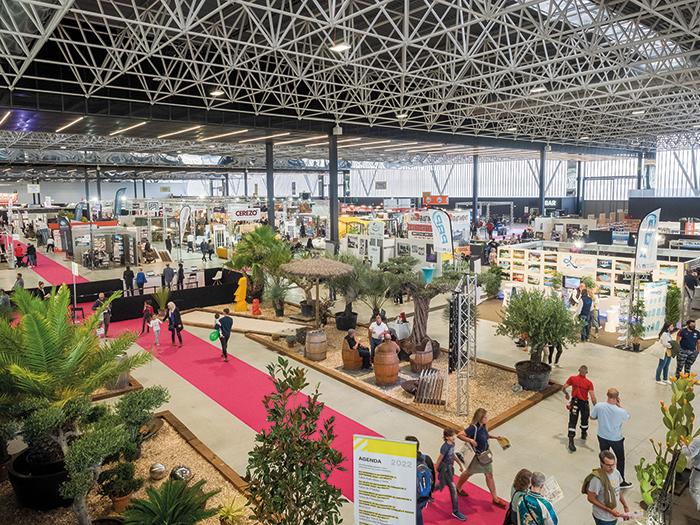 salon de l'habitat toulouse