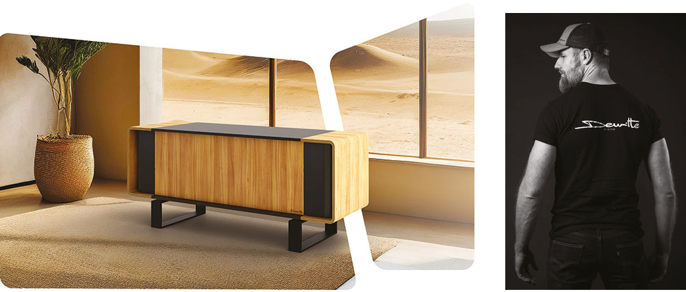 carré des designers salon de l'habitat toulouse