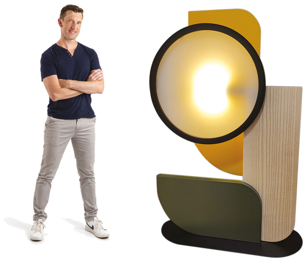 carré des designers salon de l'habitat toulouse