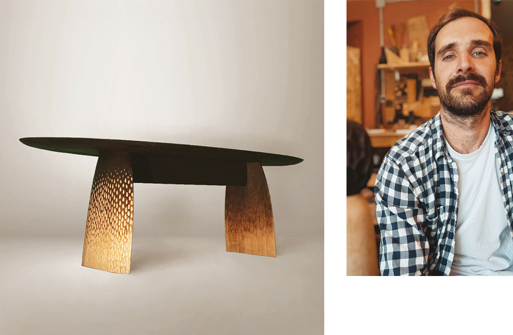 carré des designers salon de l'habitat toulouse