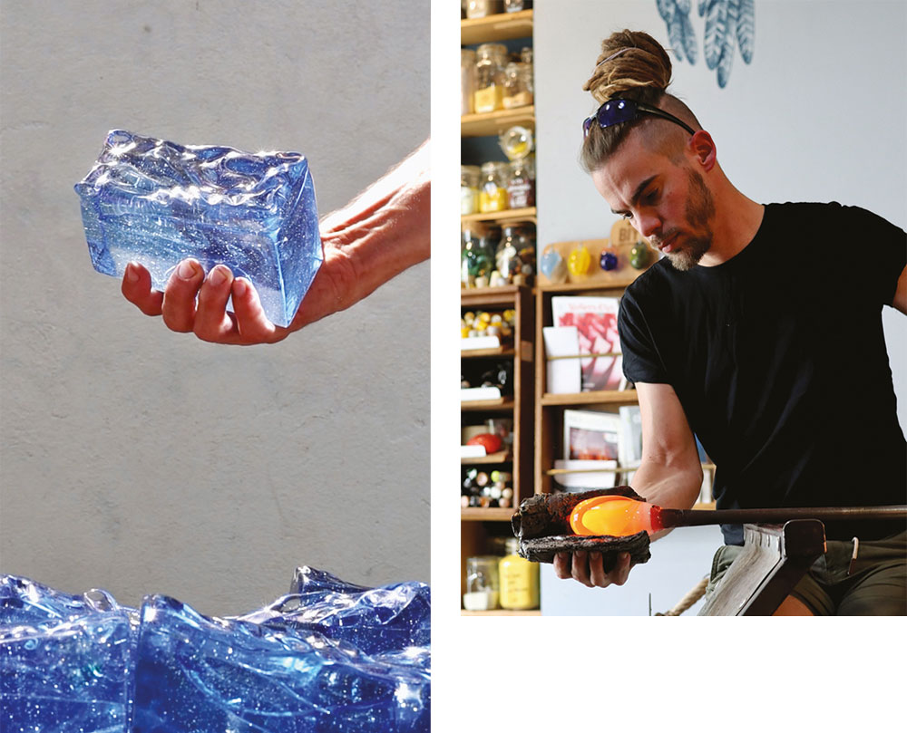 carré des designers salon de l'habitat toulouse