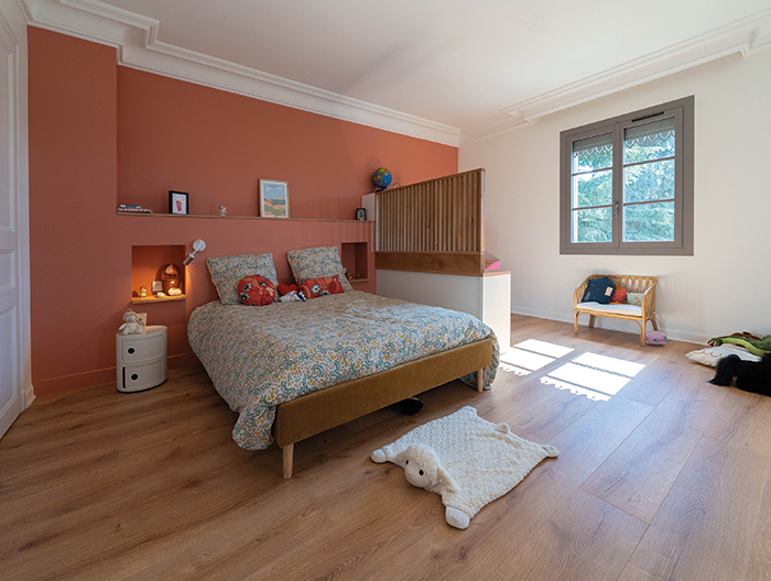 blanc polaire peintre toulouse