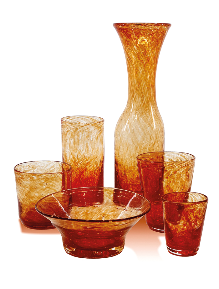 table de noel decoration