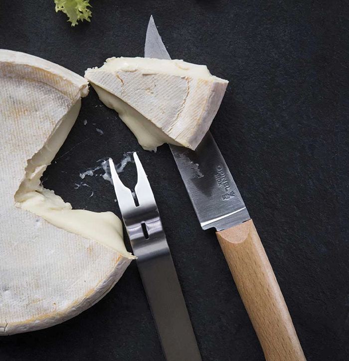 table de noel decoration