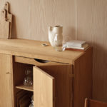 bahut buffet commode