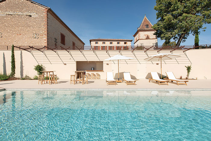 domaine terra rosa albi