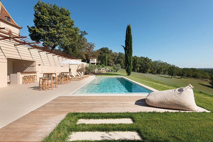 domaine terra rosa albi