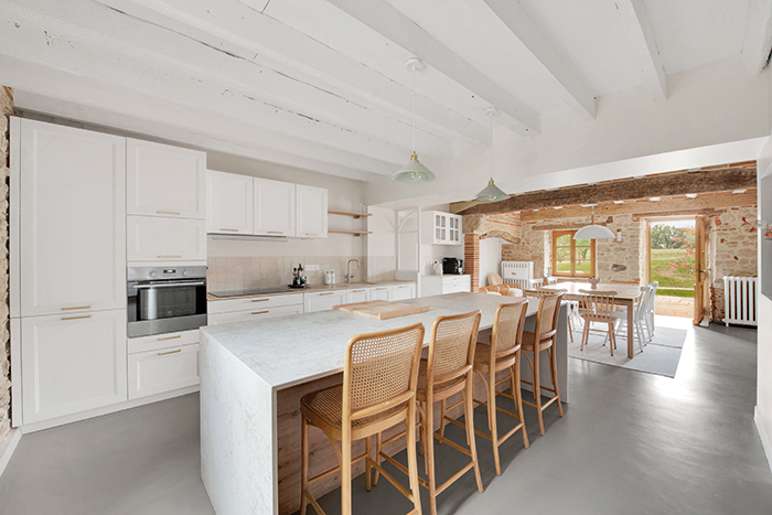 domaine terra rosa albi