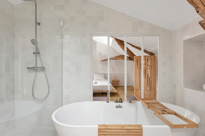 domaine terra rosa albi