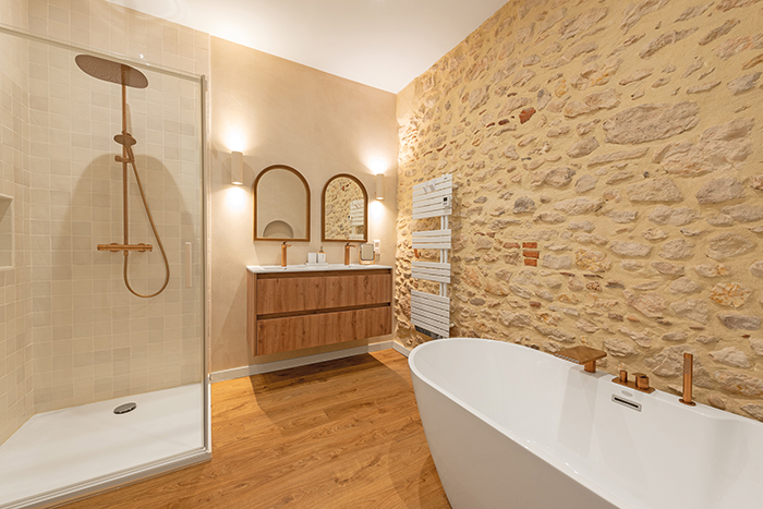 domaine terra rosa albi