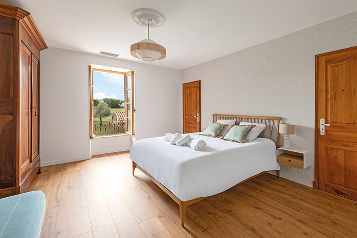 domaine terra rosa albi