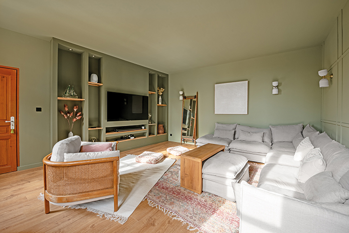 domaine terra rosa albi