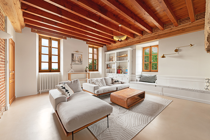 domaine terra rosa albi