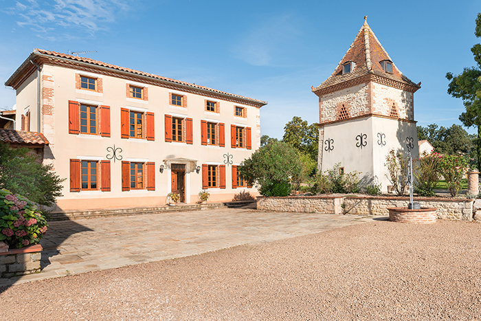 domaine terra rosa albi