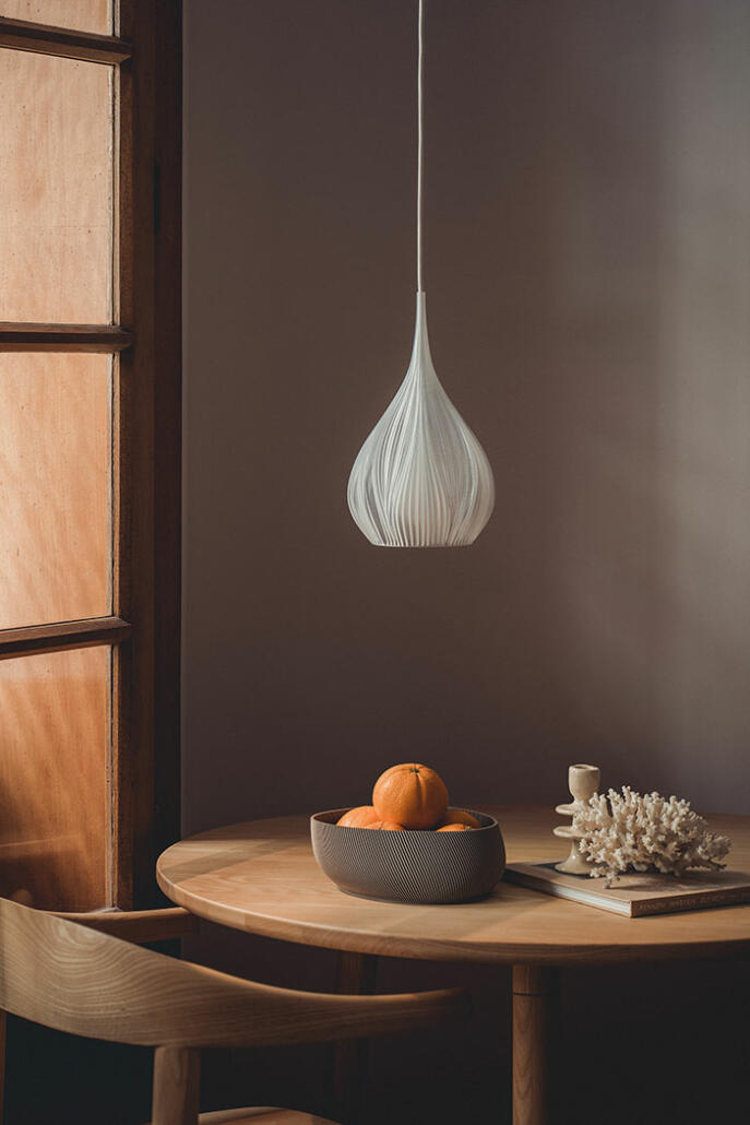 luminaire lampe suspension