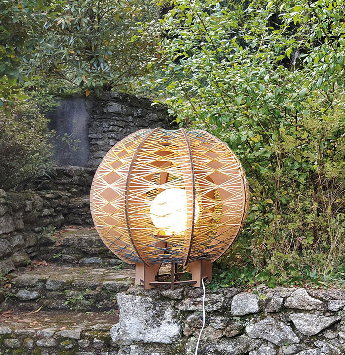 luminaire lampe suspension