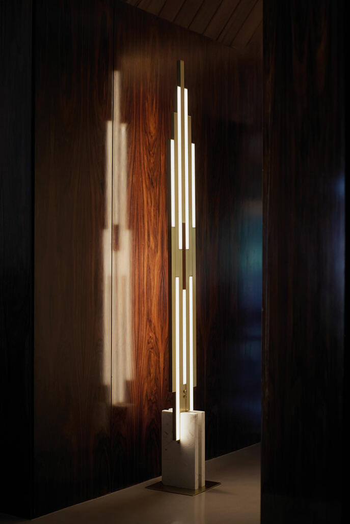 luminaire lampe suspension