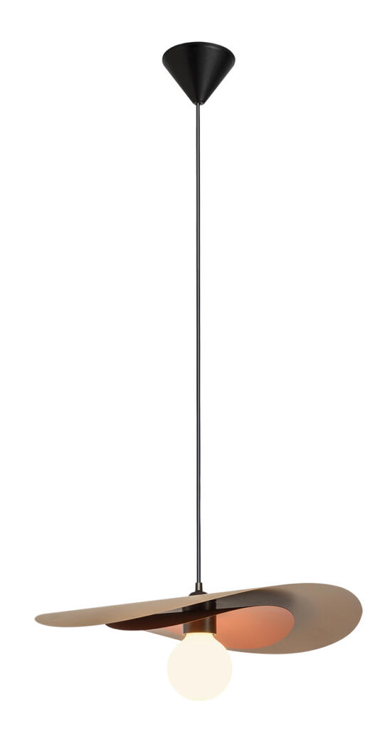 luminaire lampe suspension