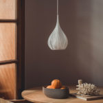 luminaire lampe suspension