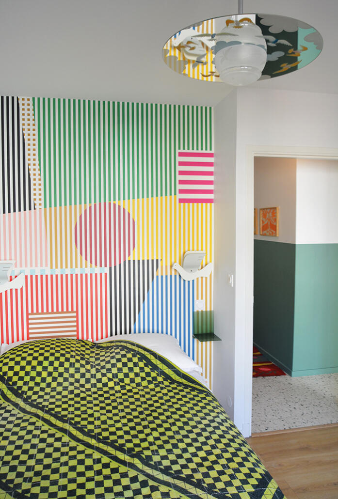 maison centre ville lavaur