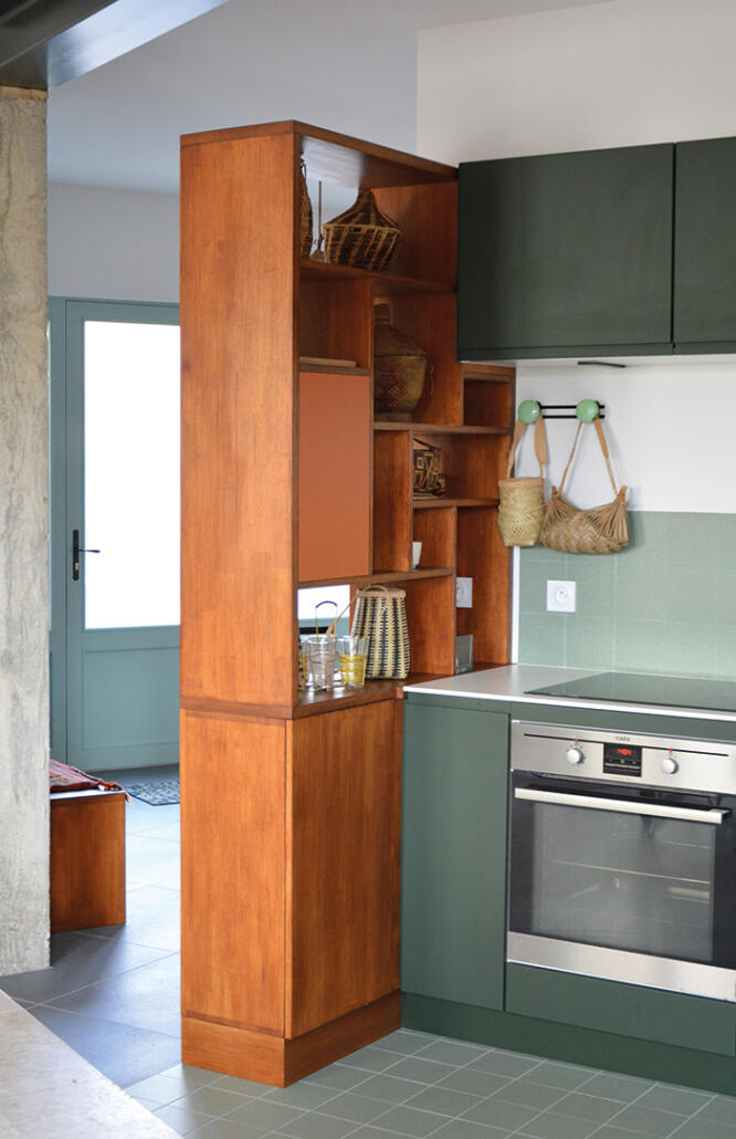 maison centre ville lavaur