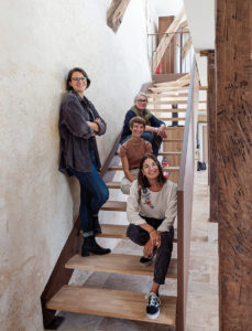 charlotte pons architecte toulouse