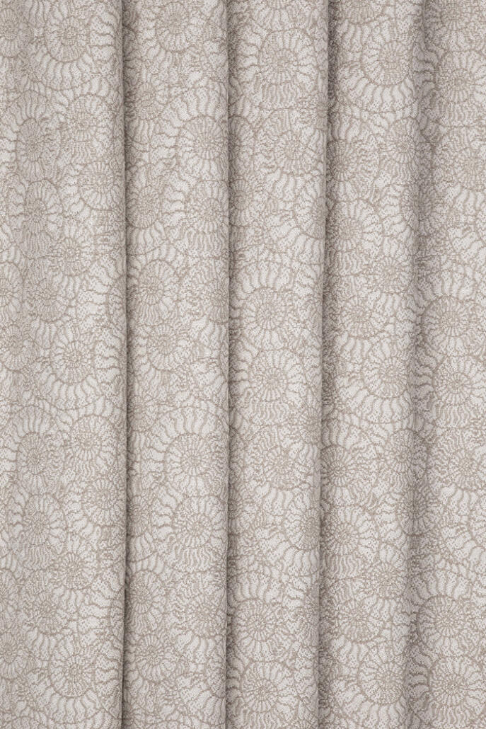 decoration tissus rideaux coussins