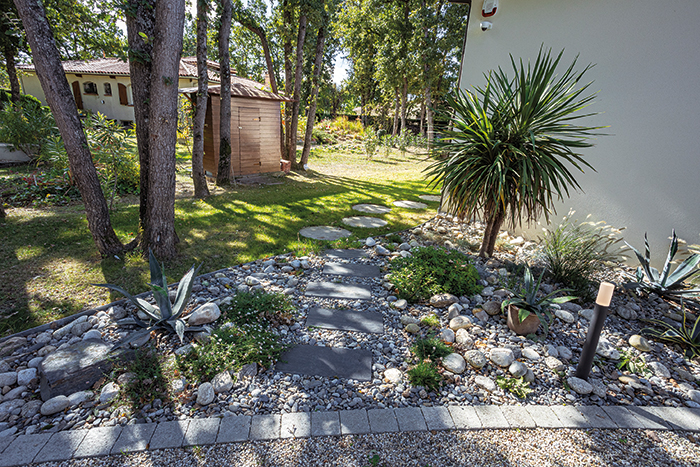 spironello paysagiste