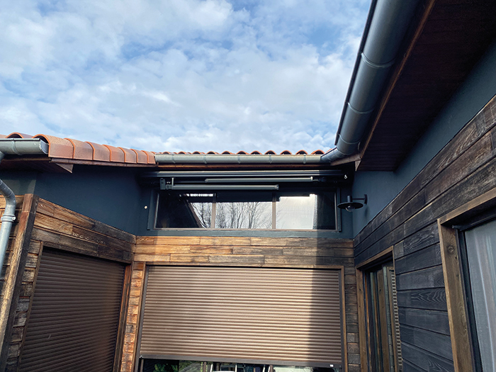 store interieur exterieur