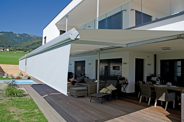 store interieur exterieur