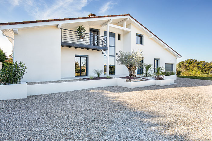 maxime lavaure renovation maison moderne