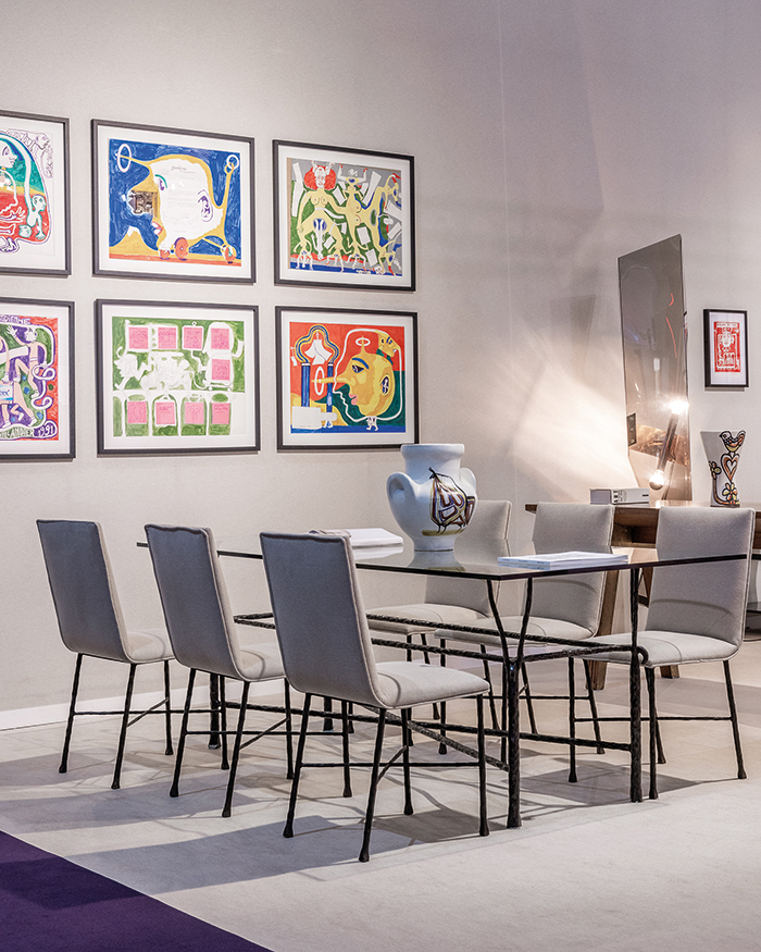 salon maison&objet janvier 2025