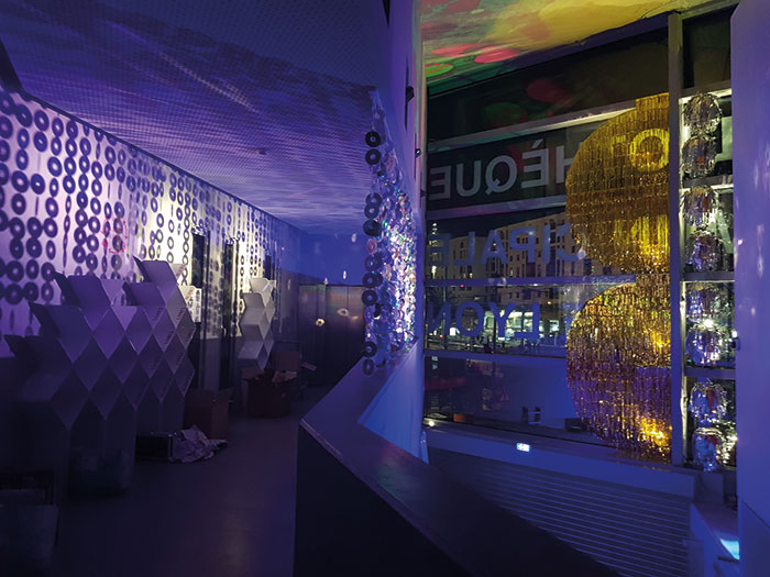 studio dichro toulouse