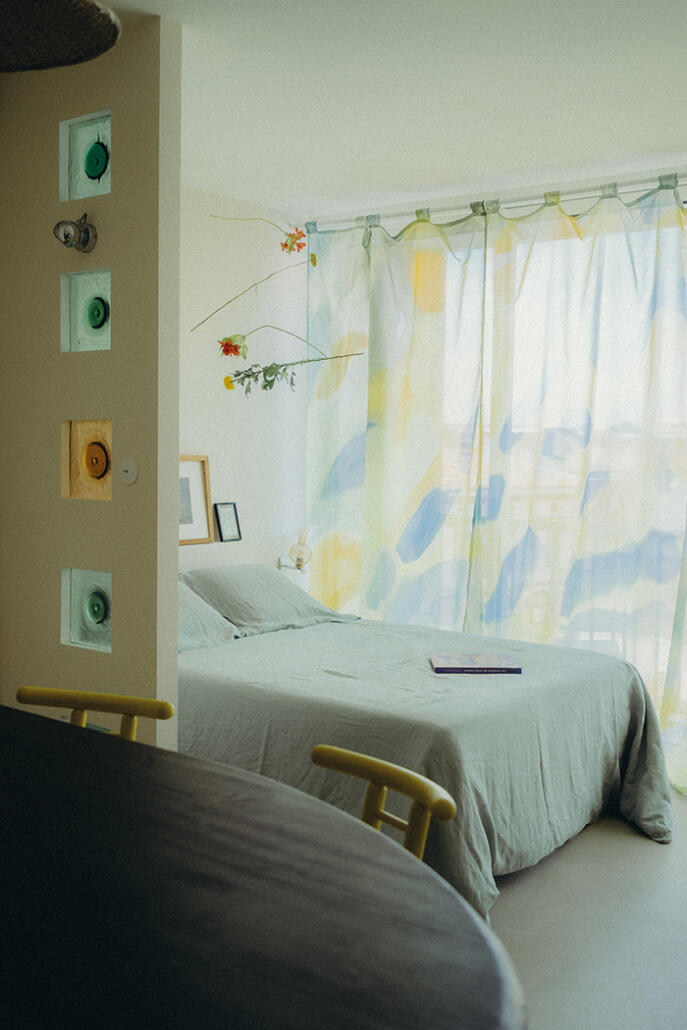 renovation atelier cecile derrien architecture interieure