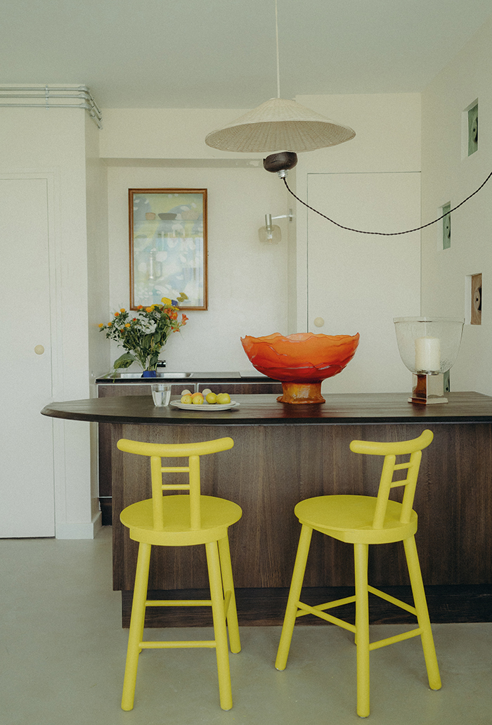 renovation atelier cecile derrien architecture interieure