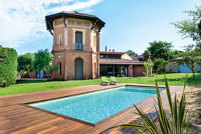 comment entretenir sa terrasse en bois conseils ma maison magazine 01