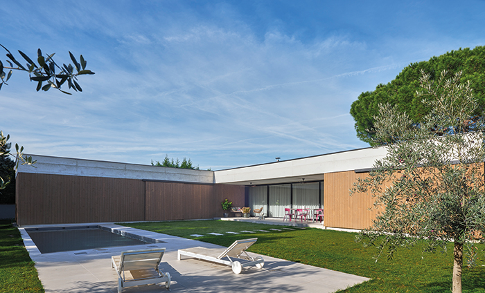 maison en l blagnac agence ar quo architecte patrice cagnasso toulouse 08