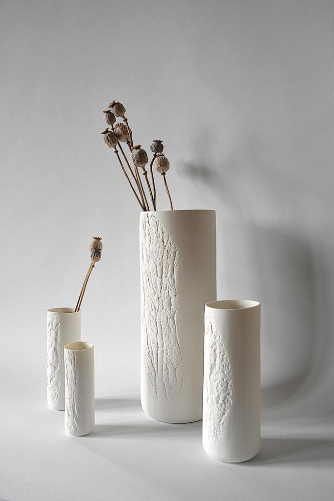 marche ceramique contemporaine giroussens juin 2025