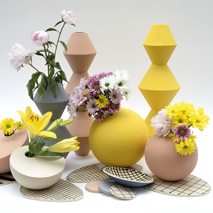 marche ceramique contemporaine giroussens juin 2025