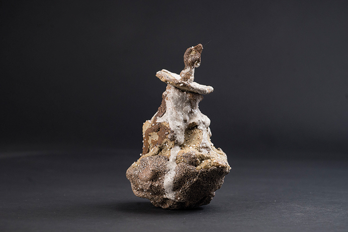 marche ceramique contemporaine giroussens juin 2025