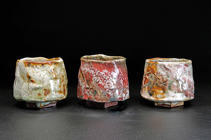 marche ceramique contemporaine giroussens juin 2025