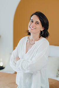 anais climent decoratrice suite parentale