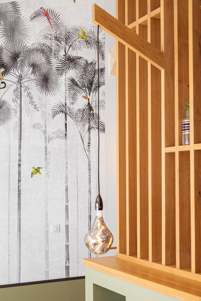 anais climent decoratrice suite parentale