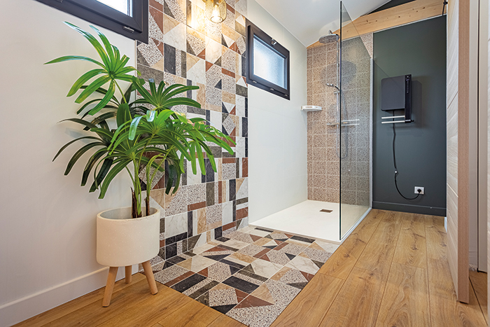 anais climent decoratrice suite parentale