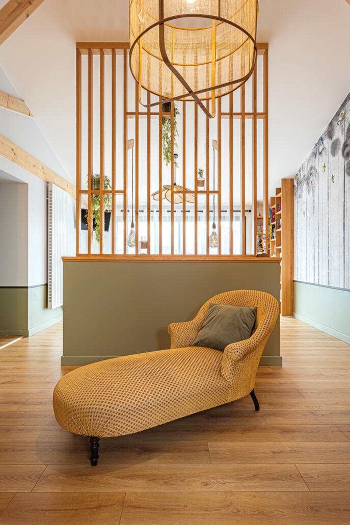 anais climent decoratrice suite parentale