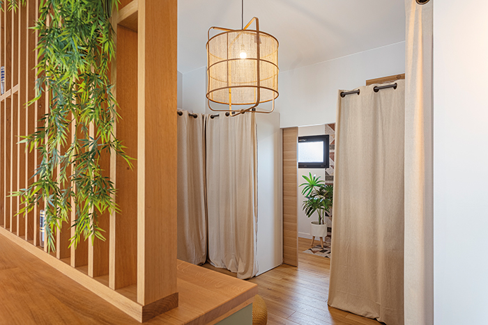 anais climent decoratrice suite parentale